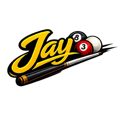 Jay Billiards – Chuyên gậy Bida chính hãng giá tốt