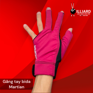 Găng tay Bida Allin