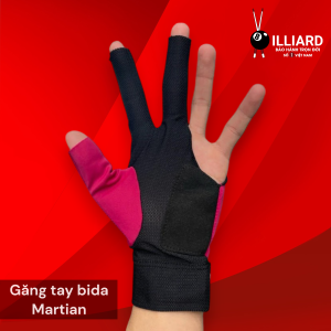 Găng tay Bida Martian