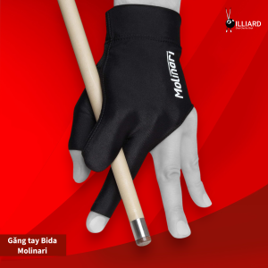 Găng tay Kiên Sếu SO SO SO