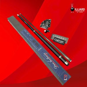 Gậy Bida Cuetec SVB Black