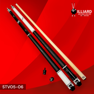 Gậy Bi a Peri STV05-06