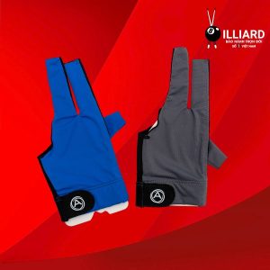 Găng Allin Hở 3 Ngón